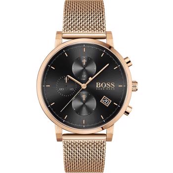 Hos Ur-Tid.dk har vi Hugo Boss model 1513808 til markedets bedste priser